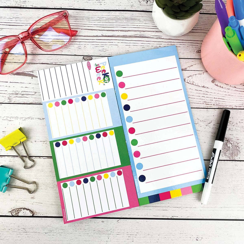 
                      
                        MINI Peek at the Week® Planner Pad | Open Stock
                      
                    