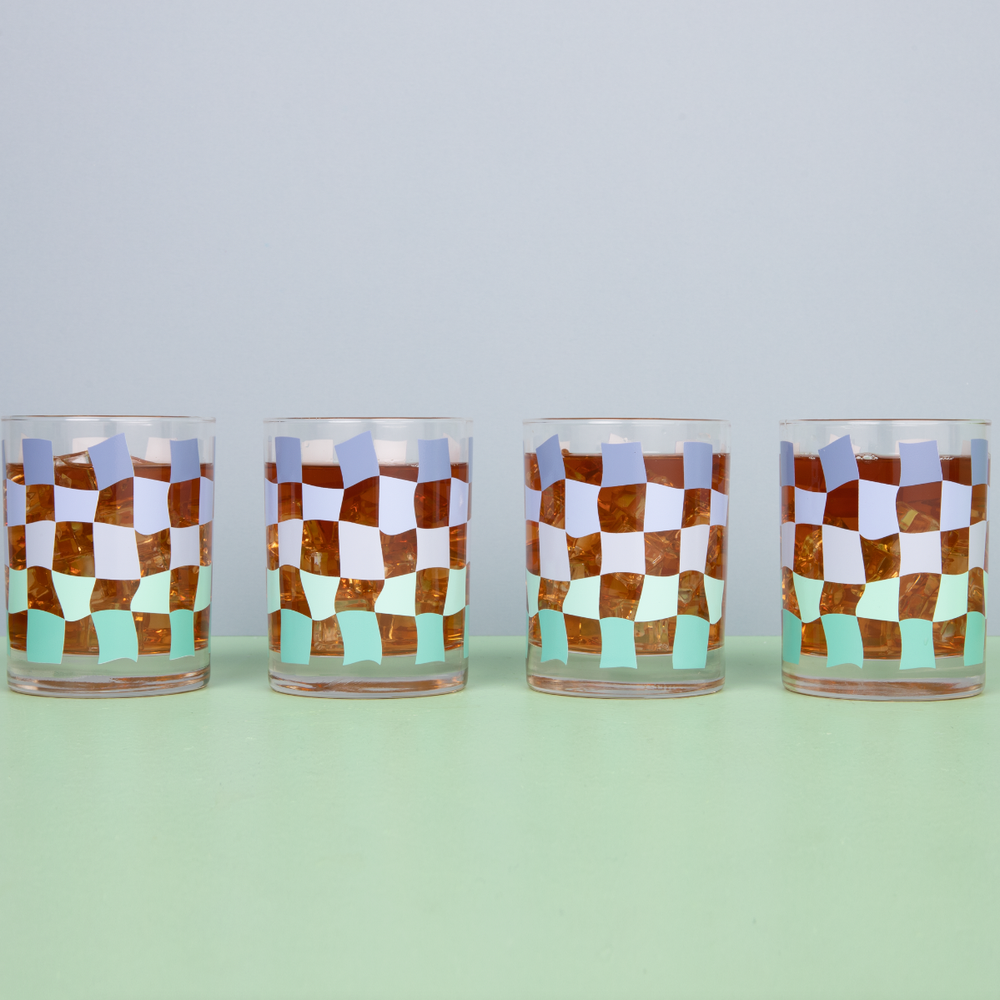 
                      
                        Individual Rocks Glasses
                      
                    