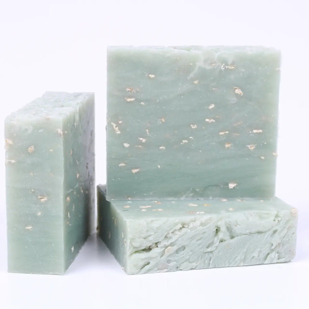 For One Handmade Soap