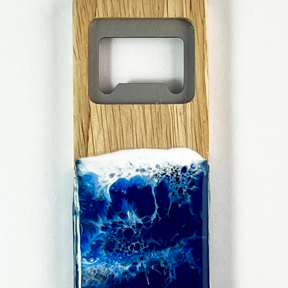 Ocean Bottle Opener