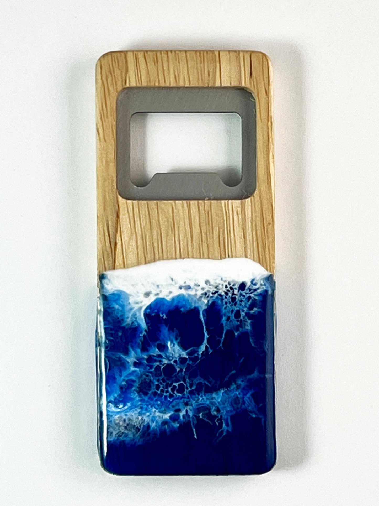 Ocean Bottle Opener