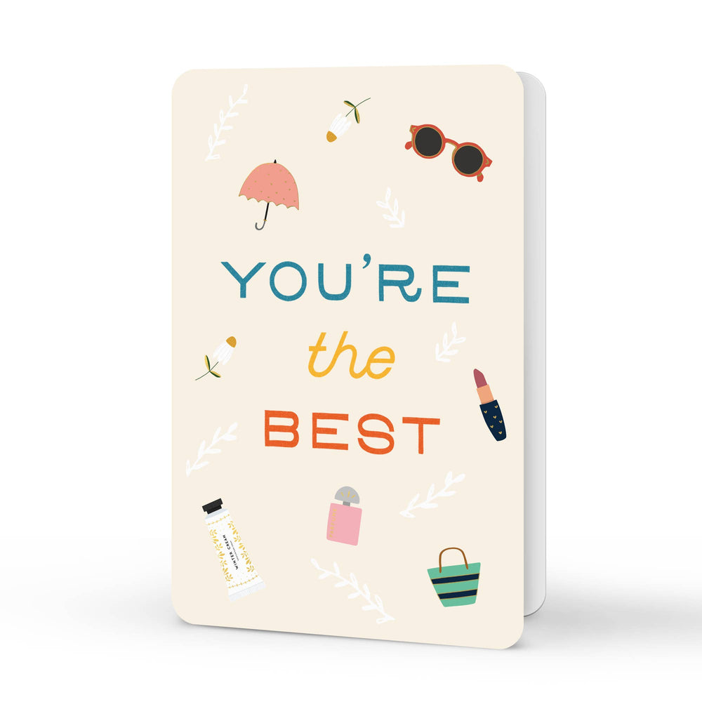 
                      
                        Note Card Sets - Tiny Treasures Thank You
                      
                    