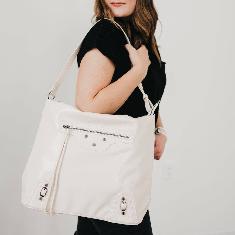 
                      
                        Tabitha Tote
                      
                    