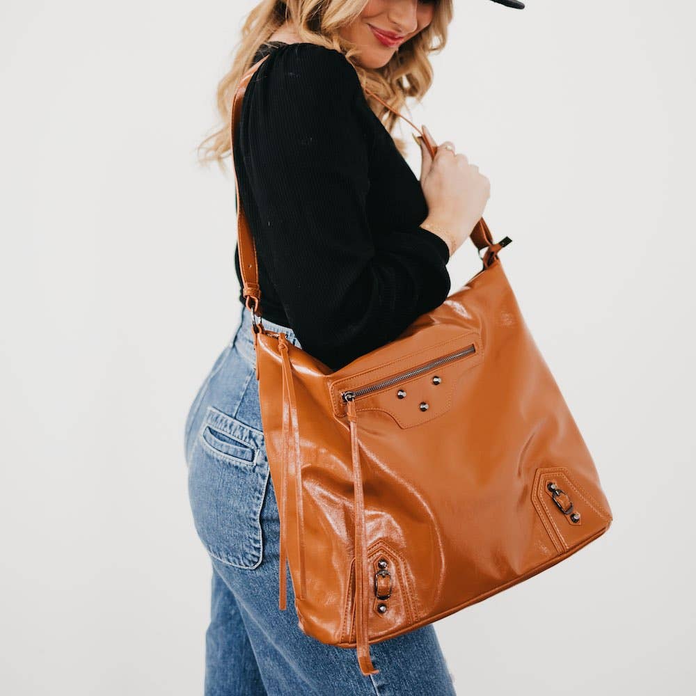 
                      
                        Tabitha Tote
                      
                    