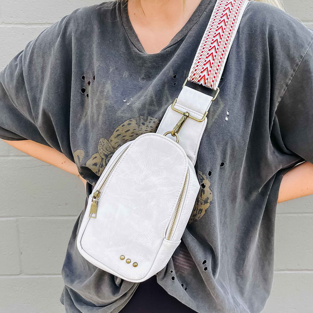 
                      
                        Jordan Sling Bag
                      
                    