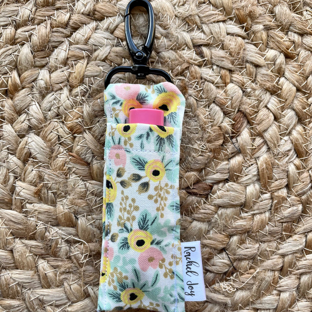 
                      
                        Handmade Rachel Joy Lip Balm Holder
                      
                    