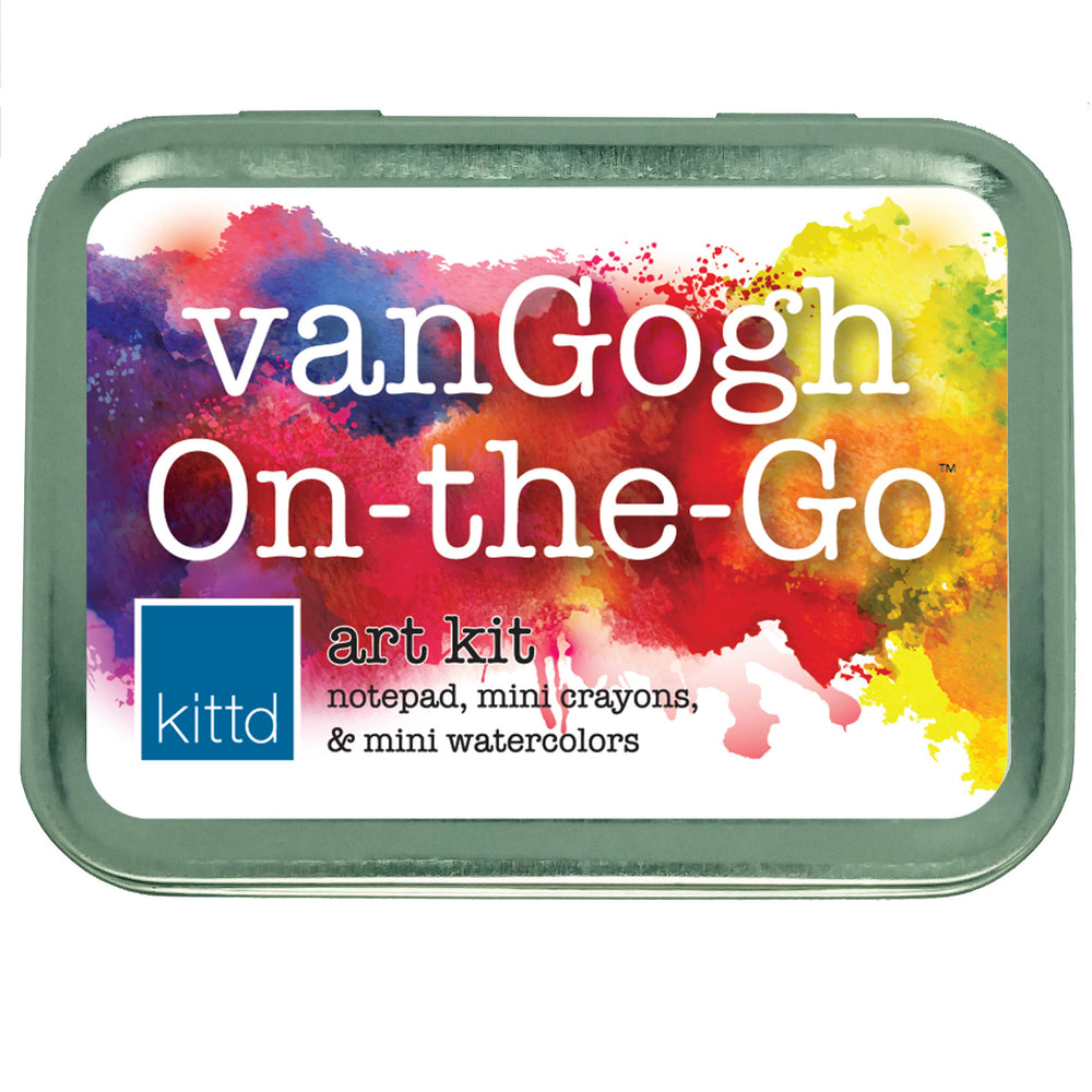 
                      
                        Kittd On-The-Go Activity Kits
                      
                    