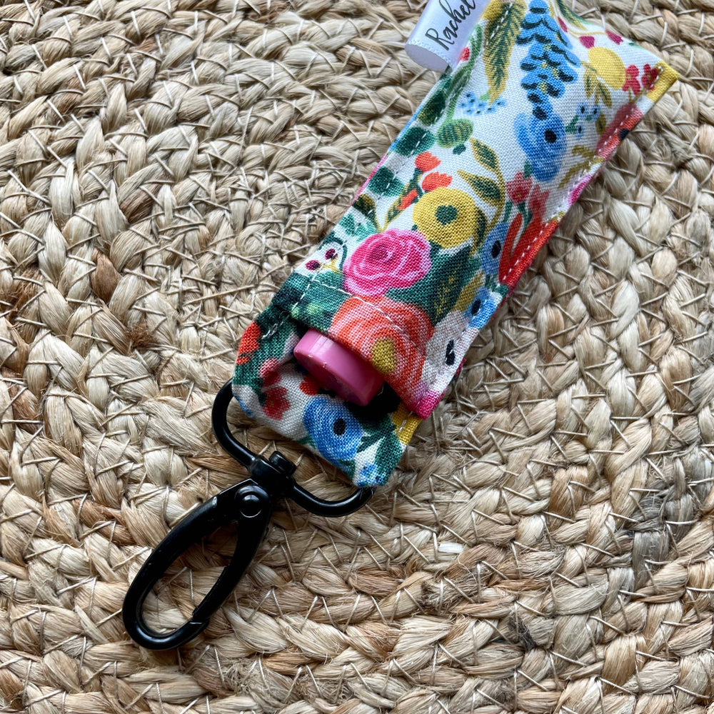 
                      
                        Handmade Rachel Joy Lip Balm Holder
                      
                    