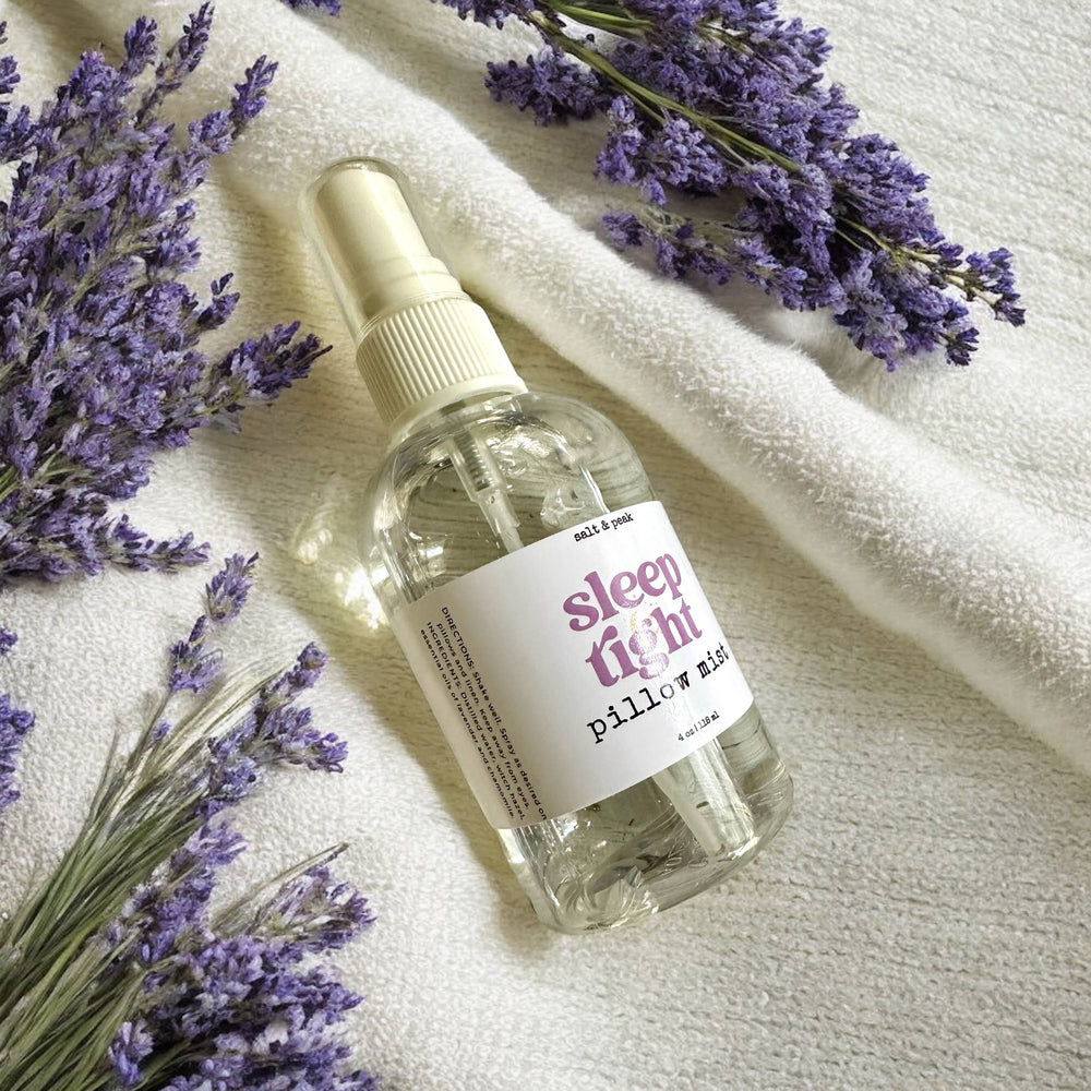 
                      
                        Pillow Spray Pillow Mist Sleep Spray Lavender
                      
                    