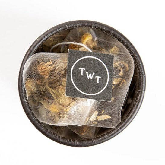 
                      
                        Tea with Tae Mini Tea Tube Gift (5 tea bags)
                      
                    