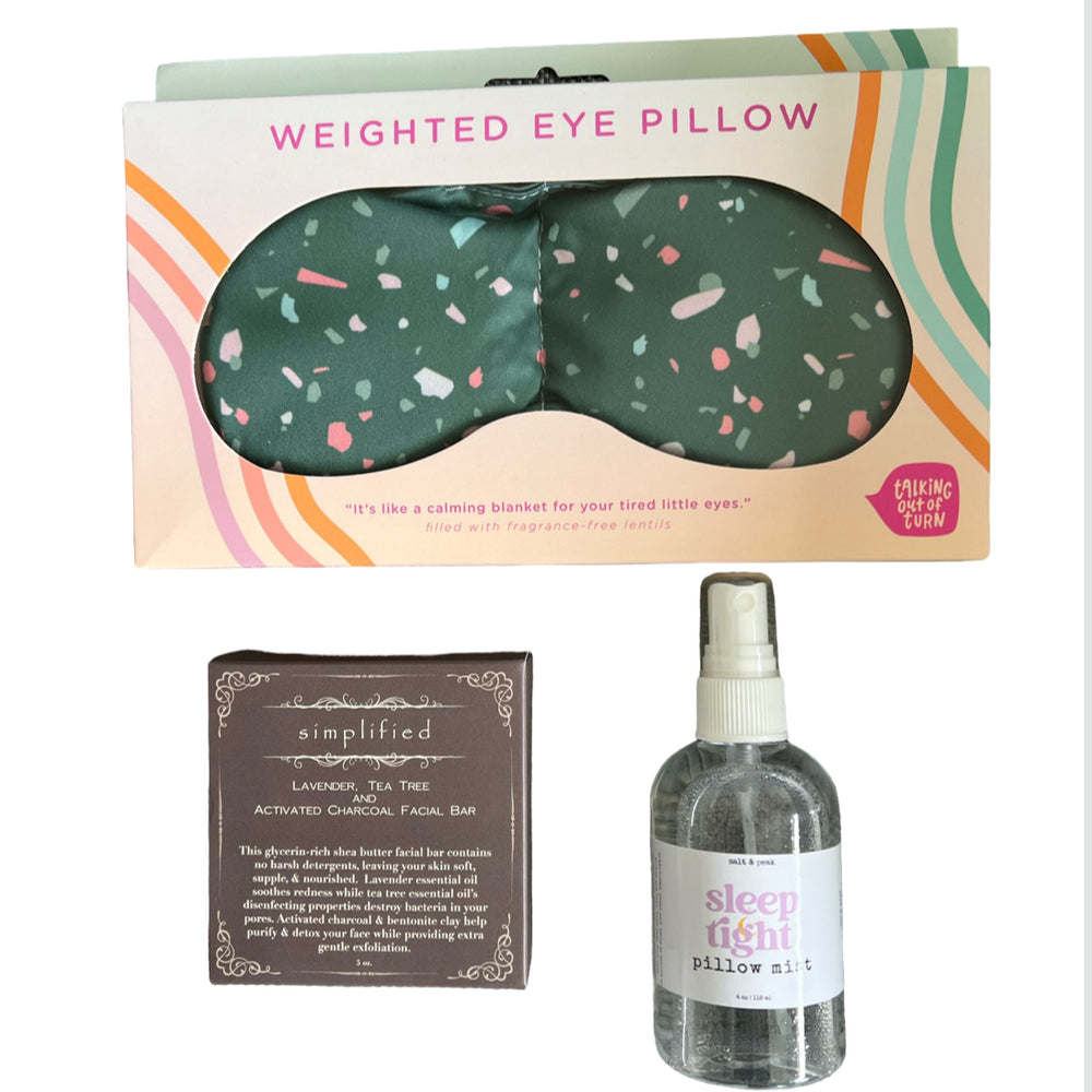 Sleepy Time Gift Set