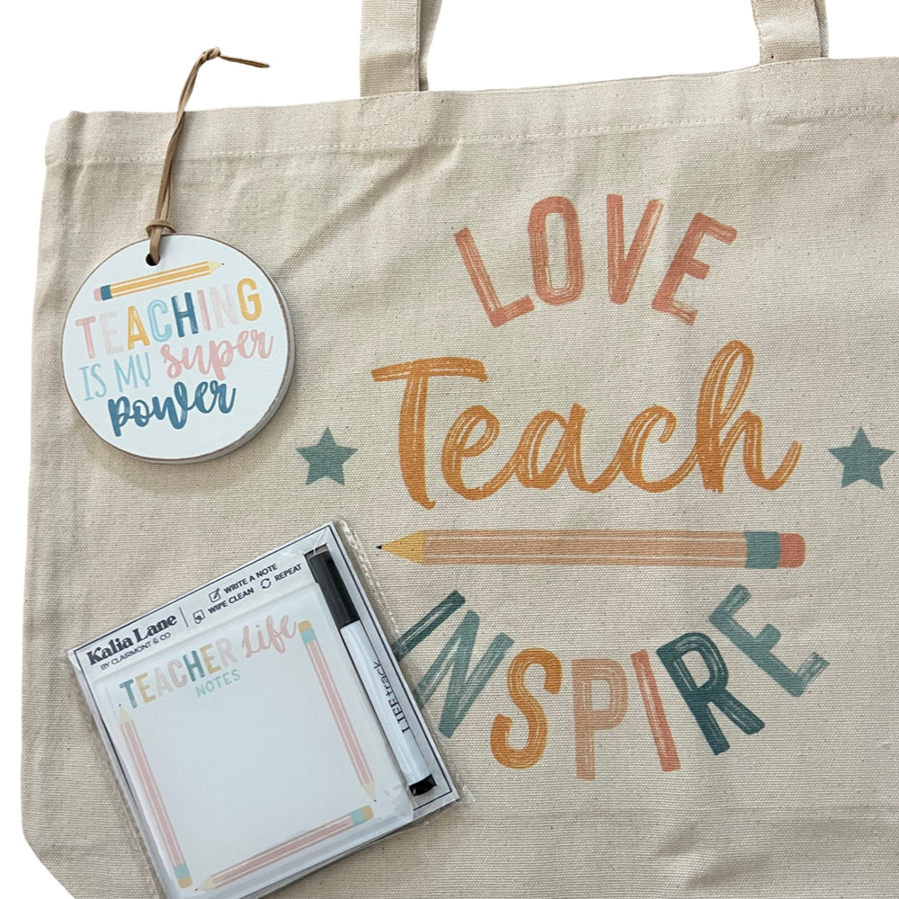 Teacher Gift Set