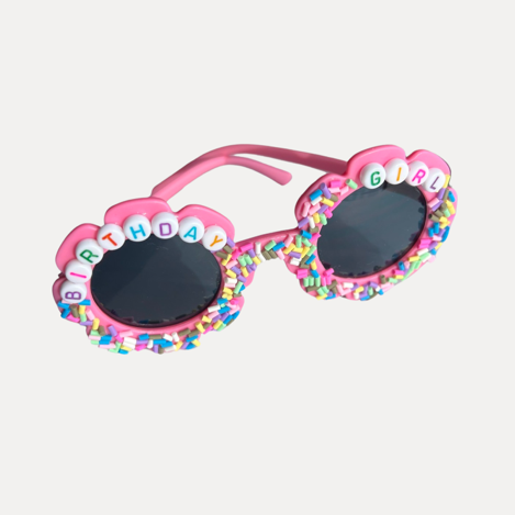 
                      
                        Birthday Girl Toddler Sunglasses
                      
                    