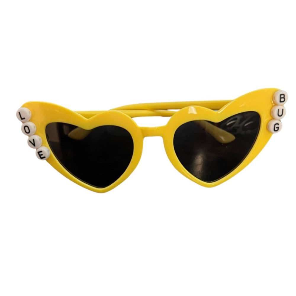 Love Bug Toddler Sunglasses