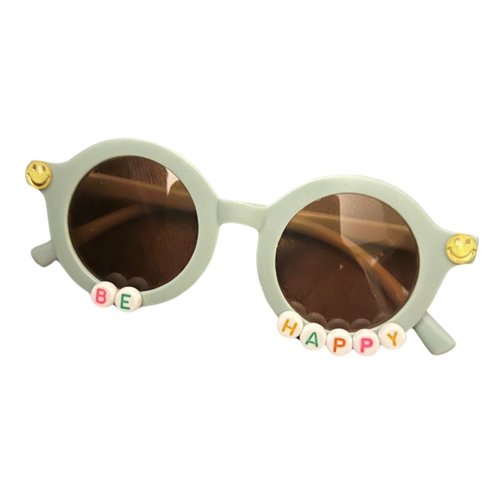 
                      
                        Be Happy Toddler Sunglasses
                      
                    