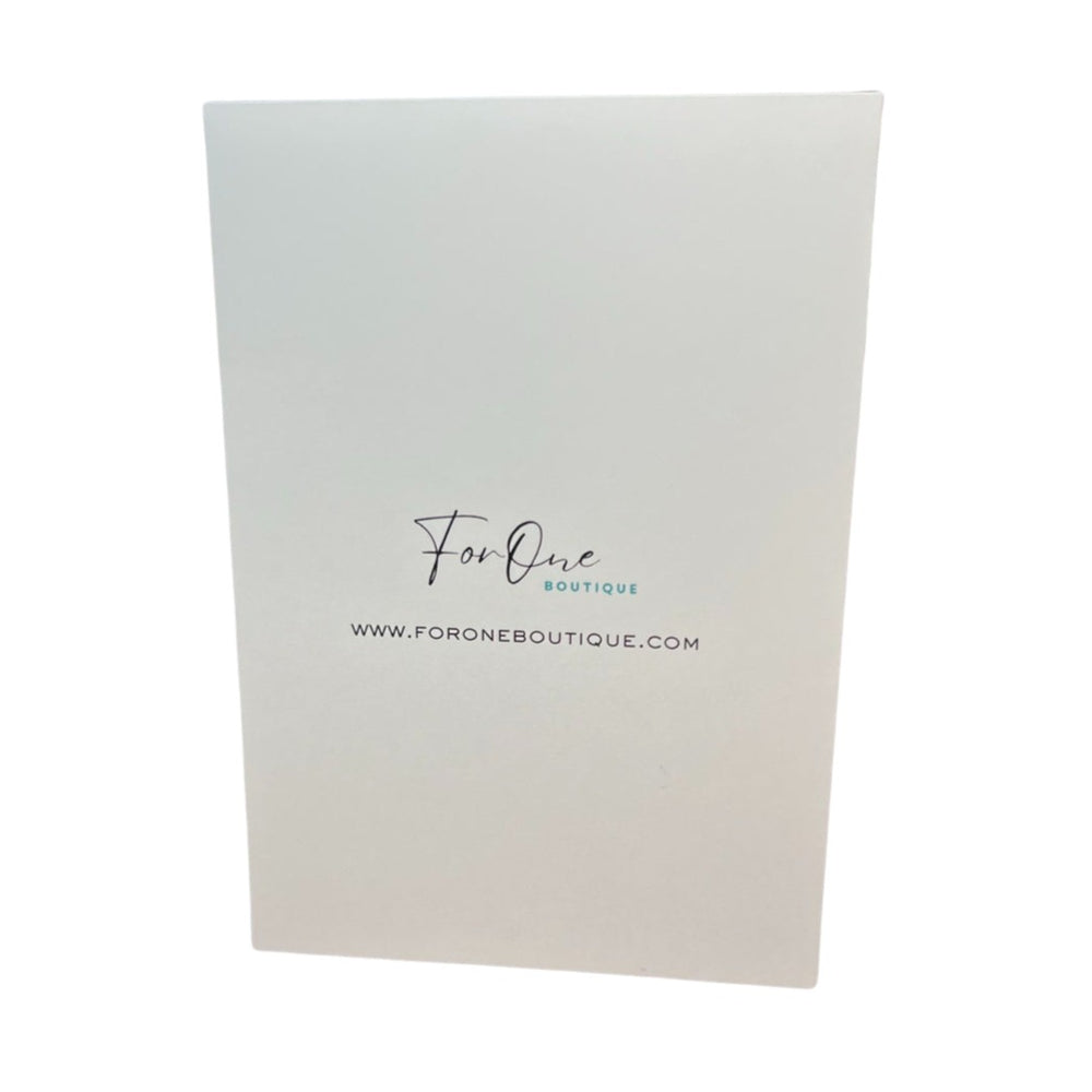 
                      
                        For One Greeting Cards
                      
                    