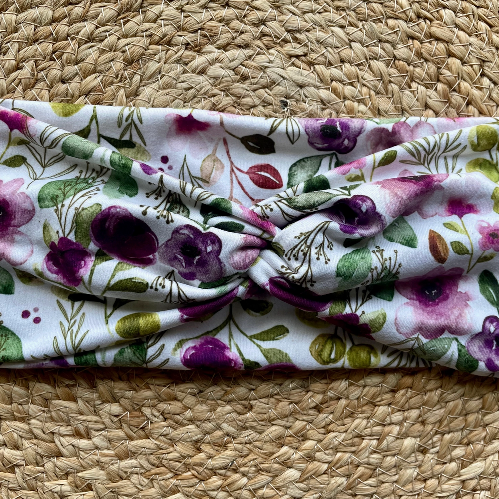 
                      
                        Women's Knit Twist Headbands
                      
                    