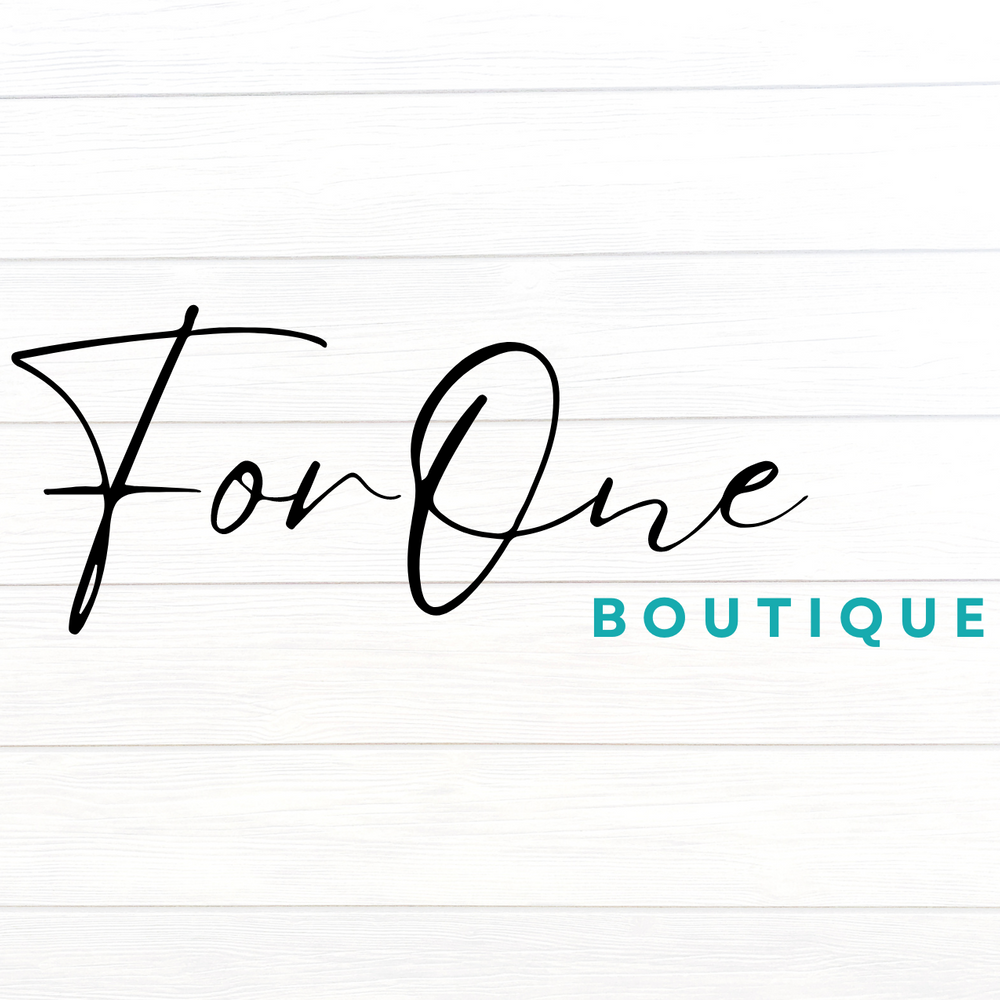 For One Boutique