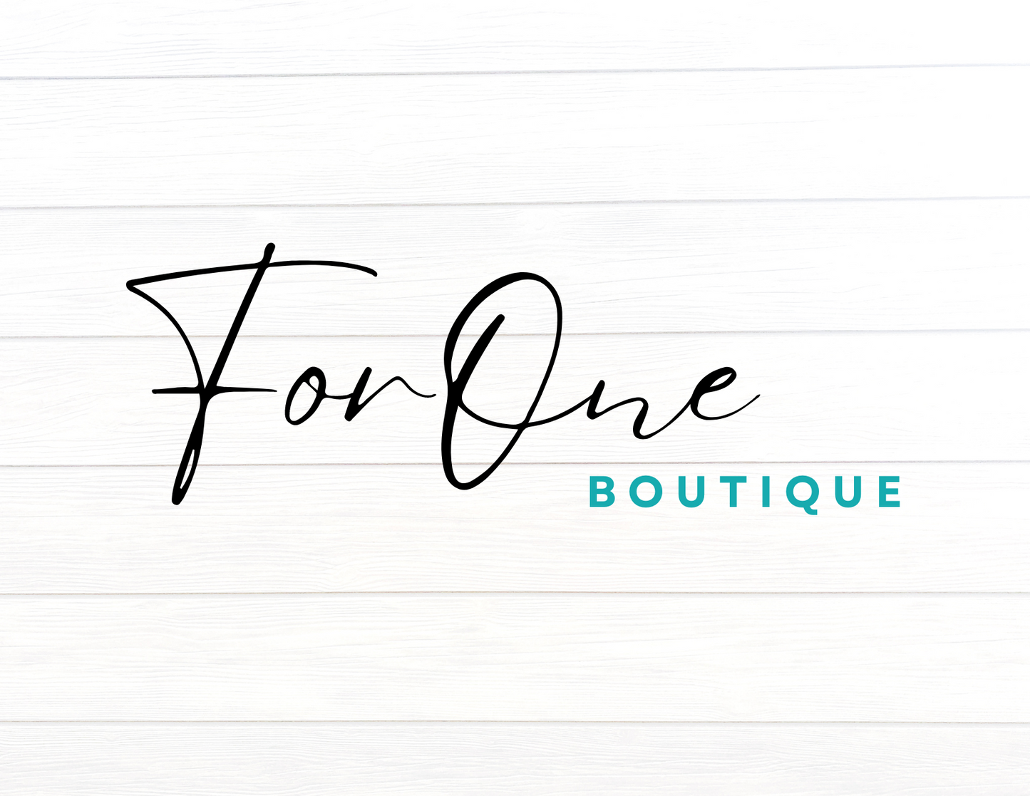 For One Boutique