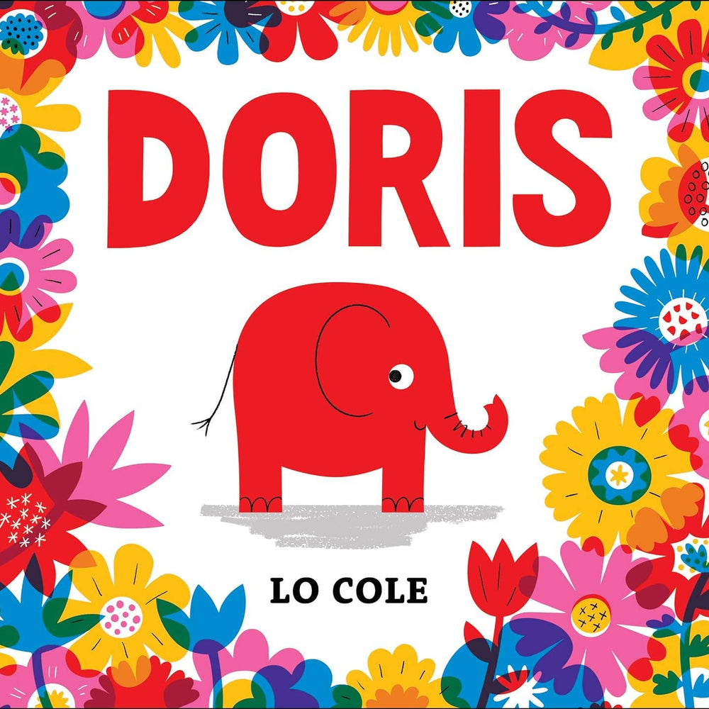 Doris by Lo Cole