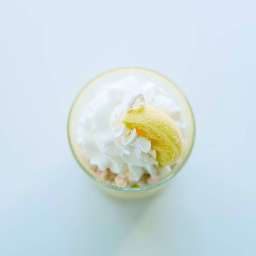 
                      
                        Dessert Candle Lemon Meringue Pie Soy Tumbler
                      
                    