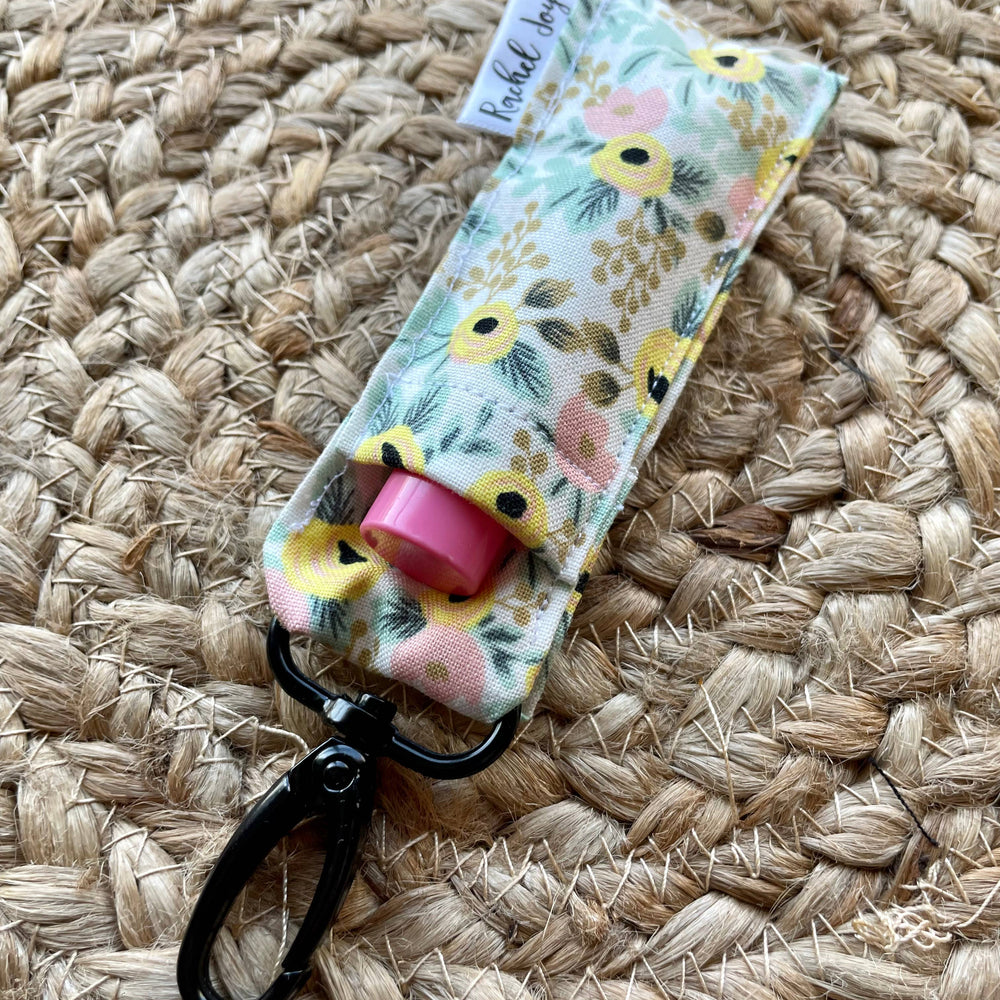 
                      
                        Handmade Rachel Joy Lip Balm Holder
                      
                    