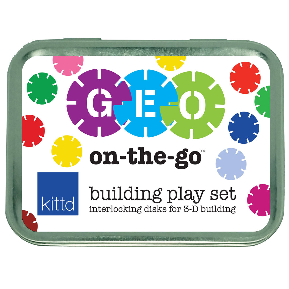 
                      
                        Kittd On-The-Go Activity Kits
                      
                    