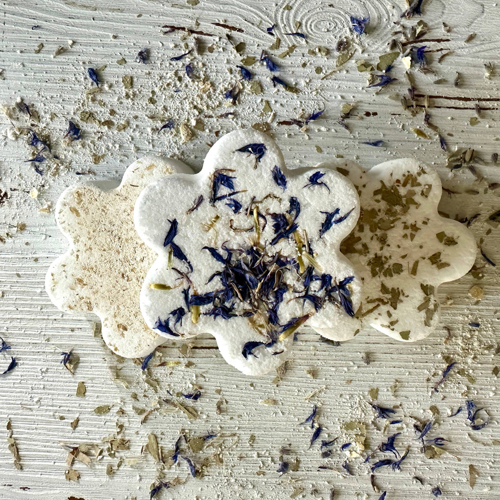 Bath Fizzy Bath Bomb All Natural Bath Bomb Essential Oils