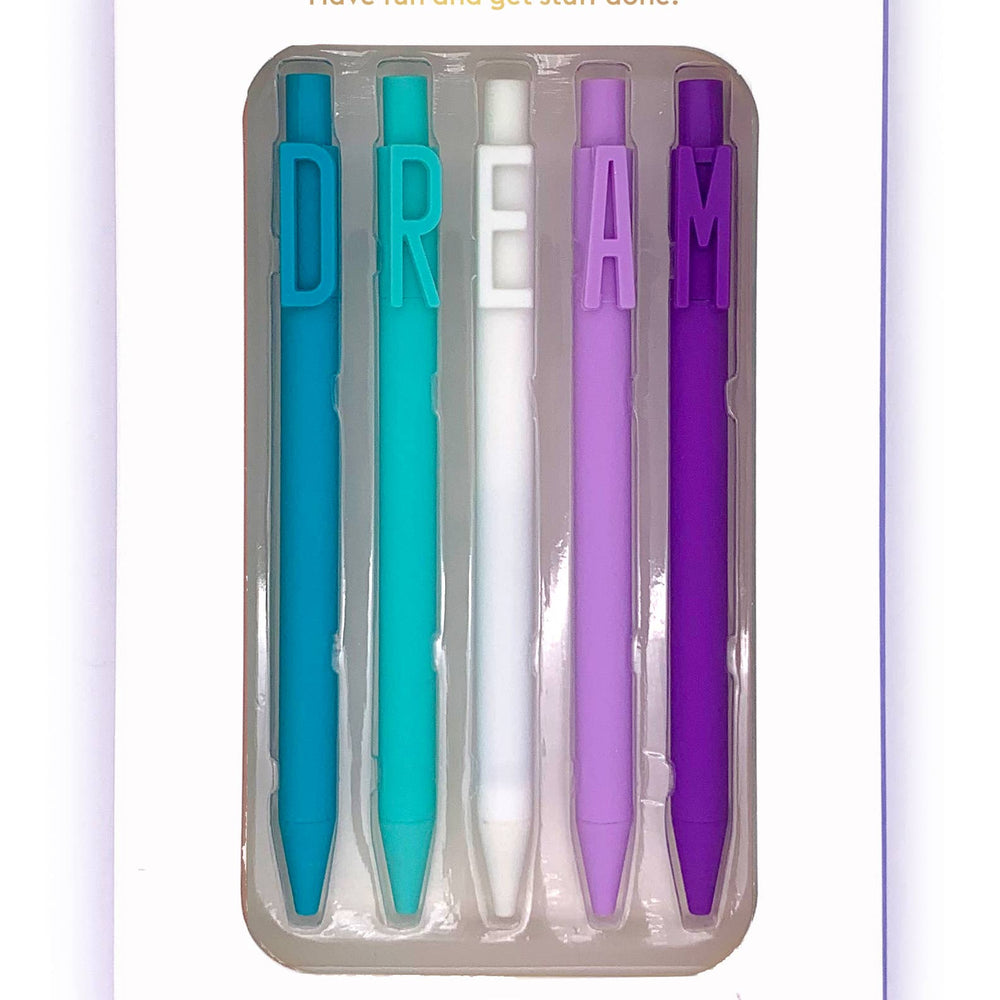 
                      
                        Word Play Pen Sets
                      
                    