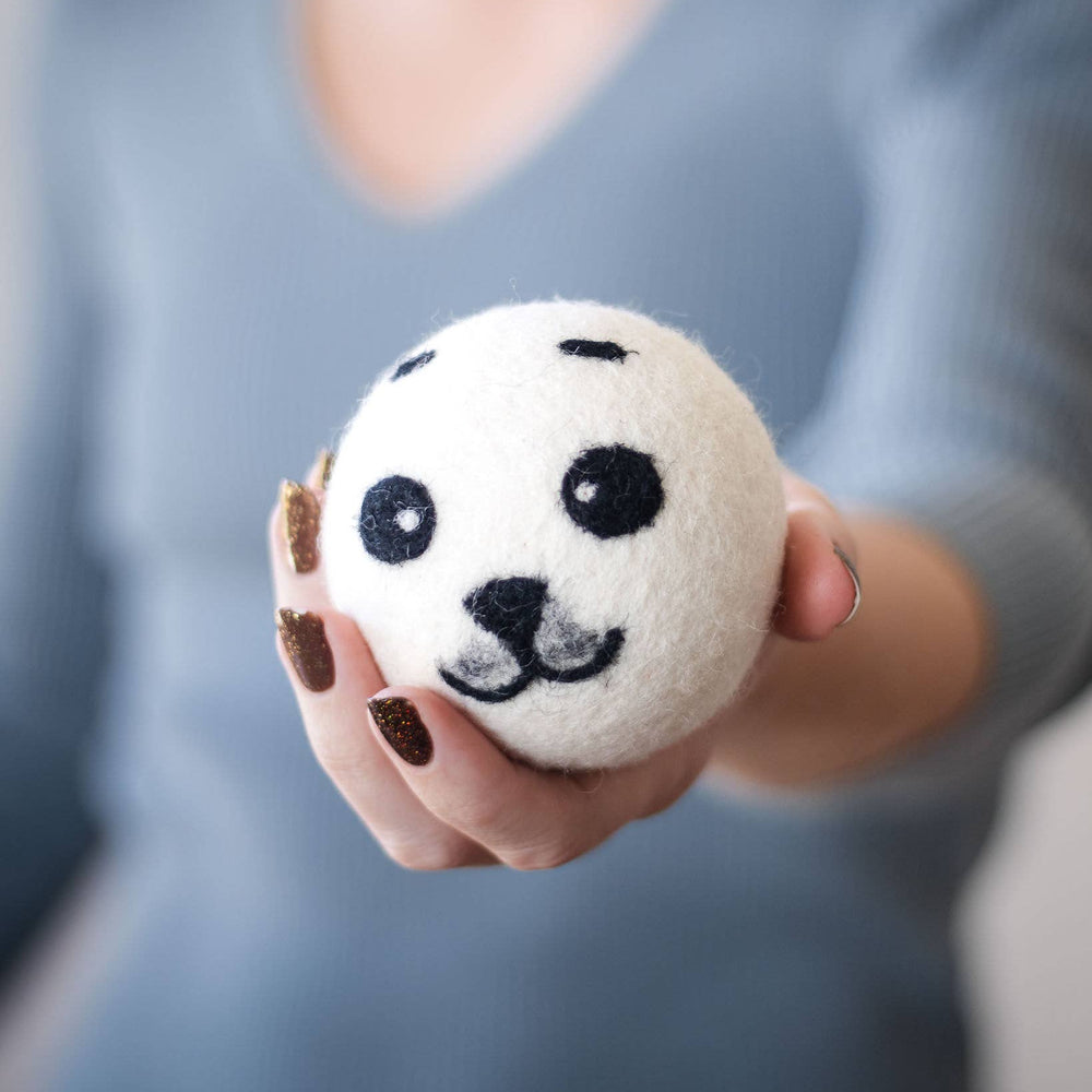 
                      
                        Baby Seals Eco Dryer Balls - Set of 3
                      
                    