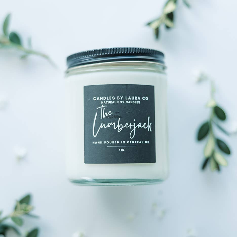 
                      
                        Lakeside Collection Soy Jar Candles
                      
                    