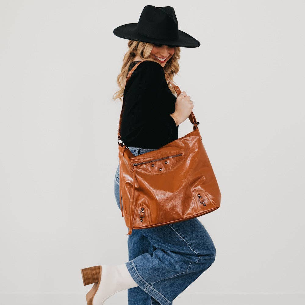 
                      
                        Tabitha Tote
                      
                    