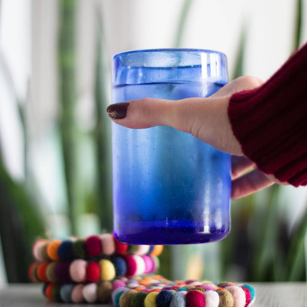 
                      
                        Boho Eco Coasters and Trivets
                      
                    