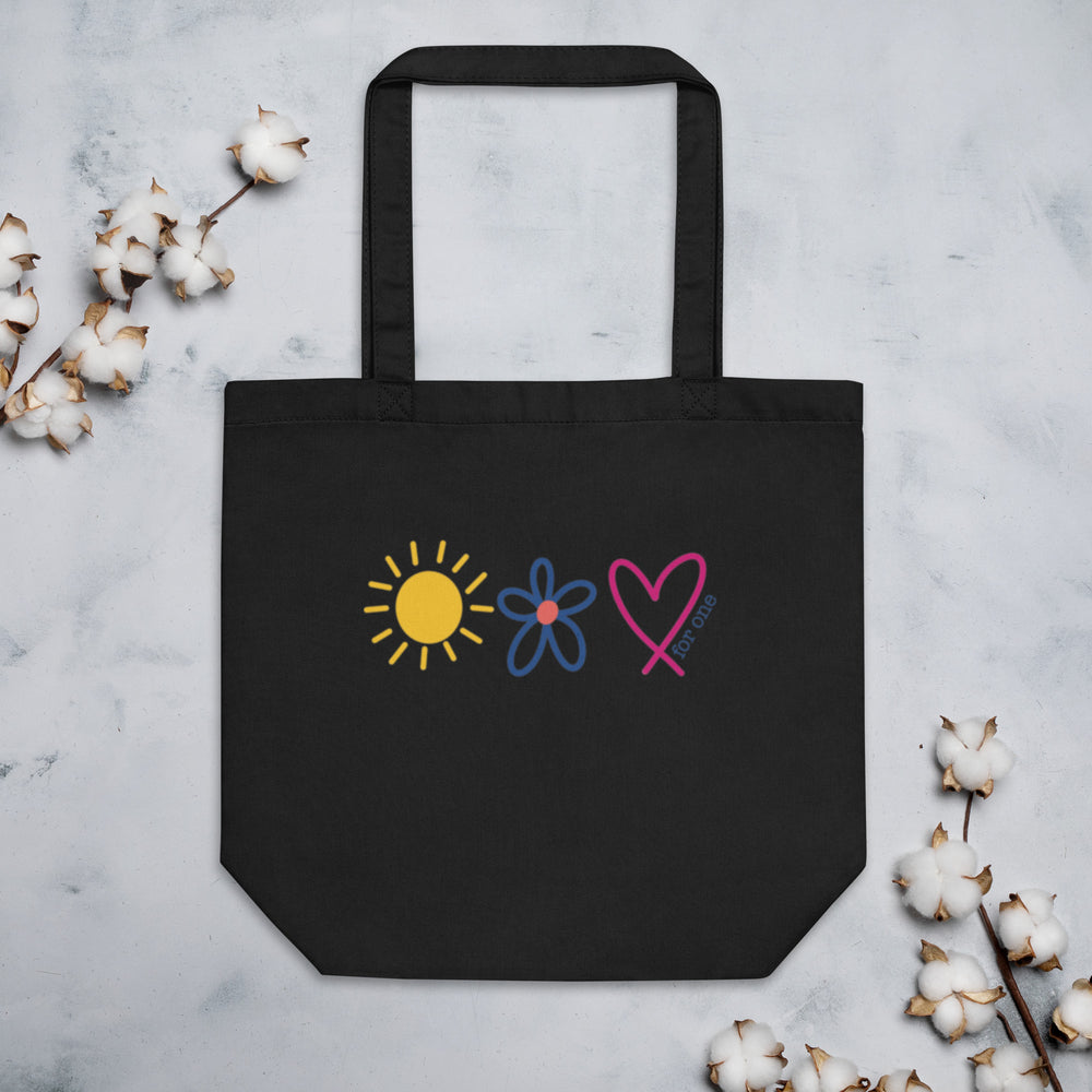 
                      
                        For One Sun Eco Tote Bag
                      
                    