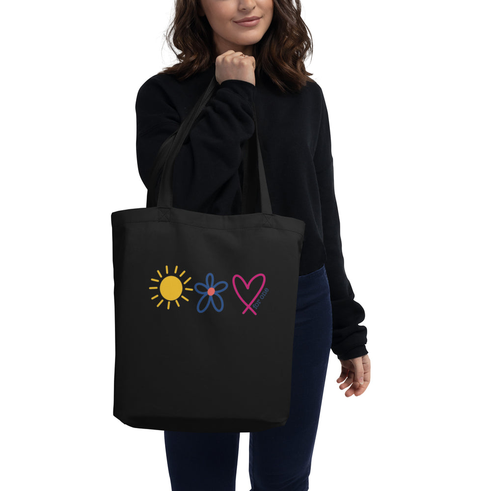 
                      
                        For One Sun Eco Tote Bag
                      
                    