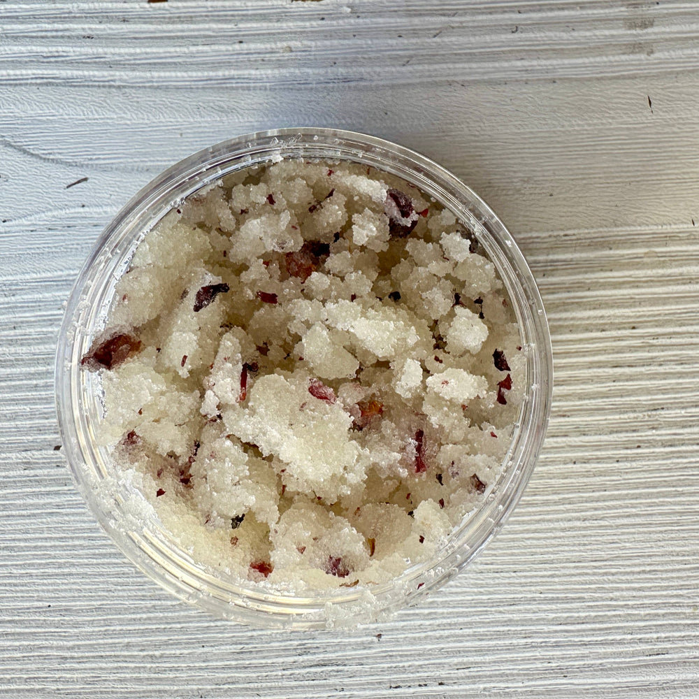 
                      
                        Hand Scrub, Sugar Scrub, Foot Scrub, Natural Skincare
                      
                    