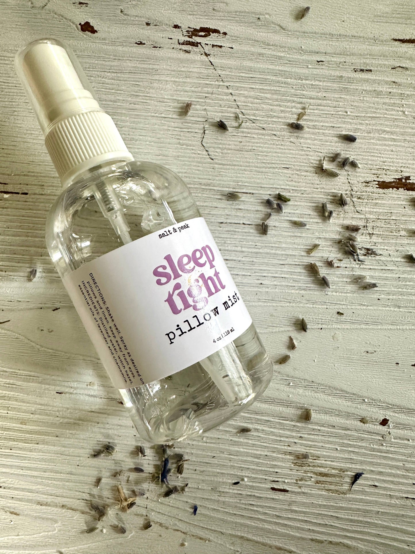 Pillow Spray Pillow Mist Sleep Spray Lavender