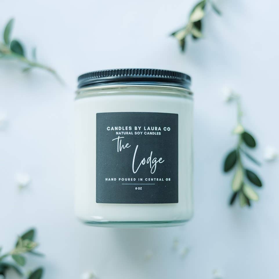 
                      
                        Lakeside Collection Soy Jar Candles
                      
                    