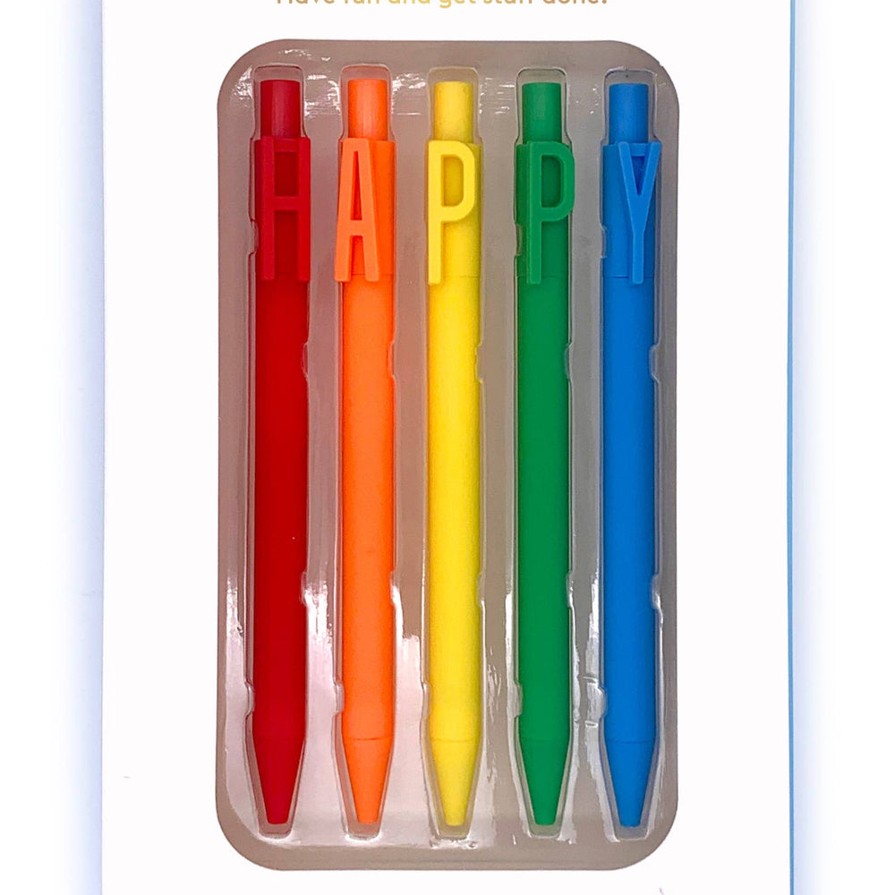 
                      
                        Word Play Pen Sets
                      
                    