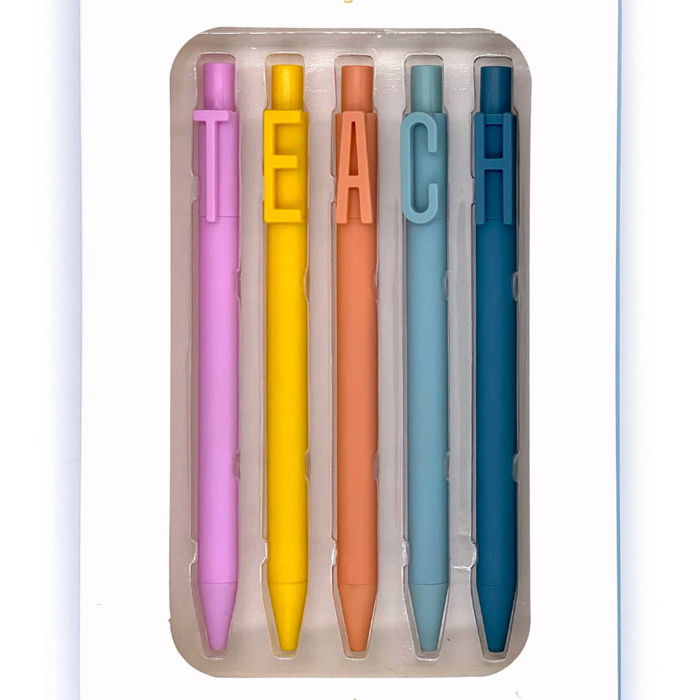 
                      
                        Word Play Pen Sets
                      
                    