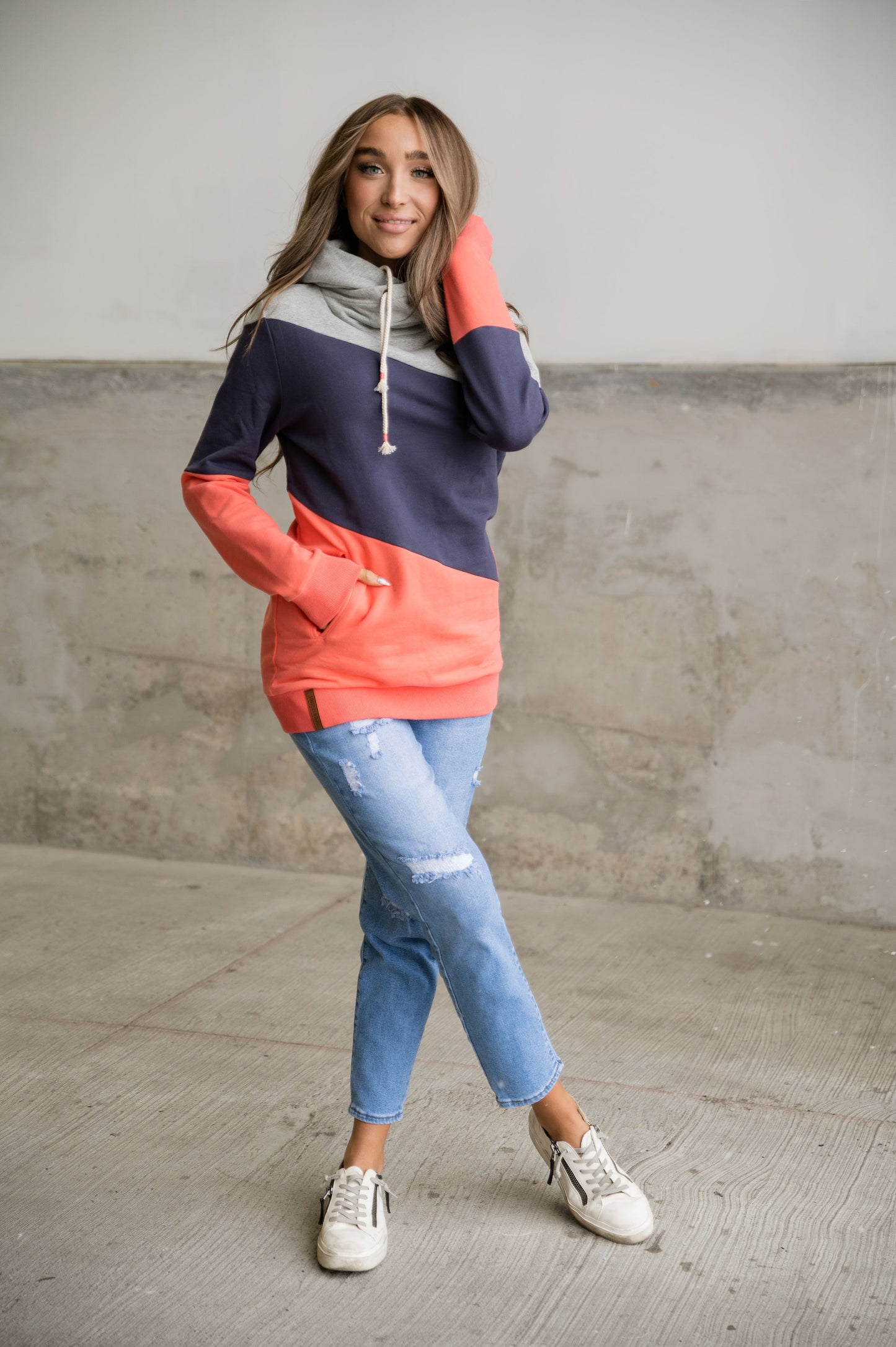 Singlehood Havana Sweatshirt